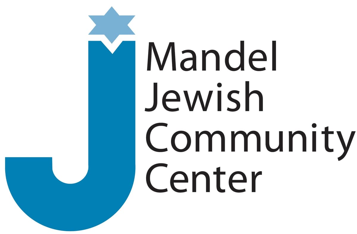 Mandel Jewish Community Center of Cleveland logo